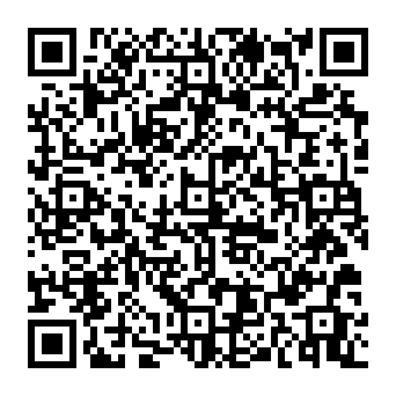 QR-kód