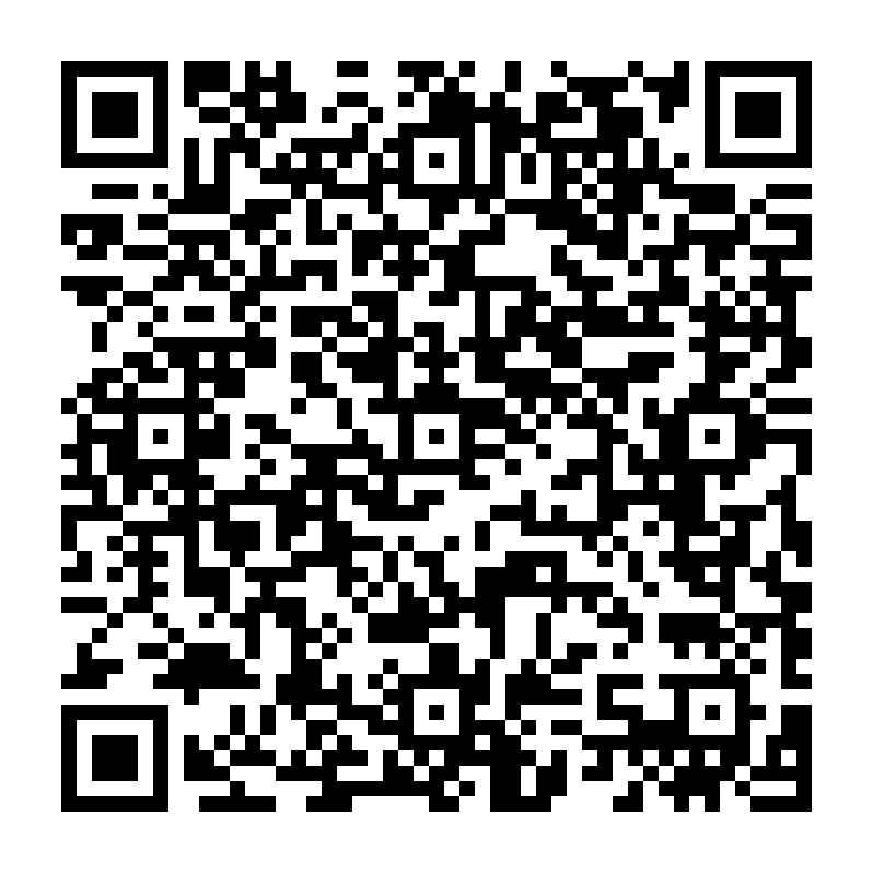 QR-kód