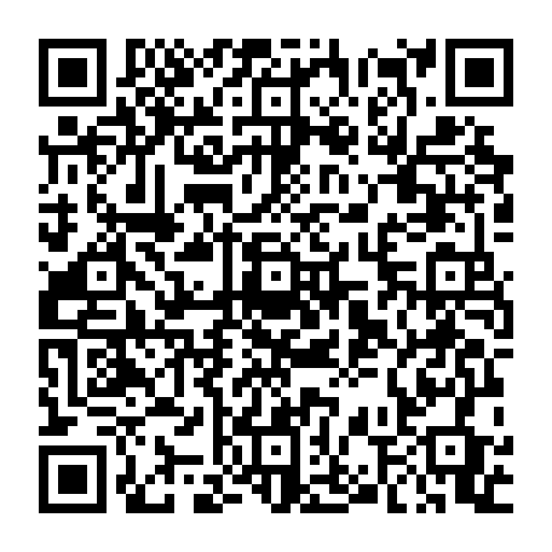 QR-kód