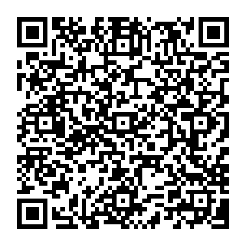 QR-kód