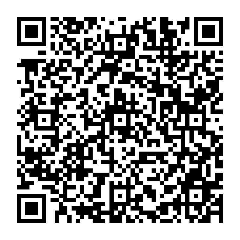 QR-kód