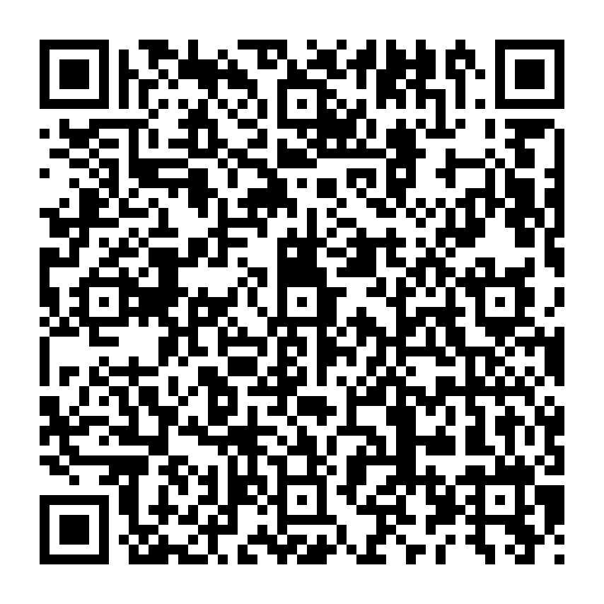 QR-kód