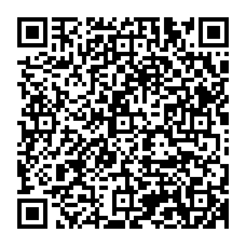 QR-kód