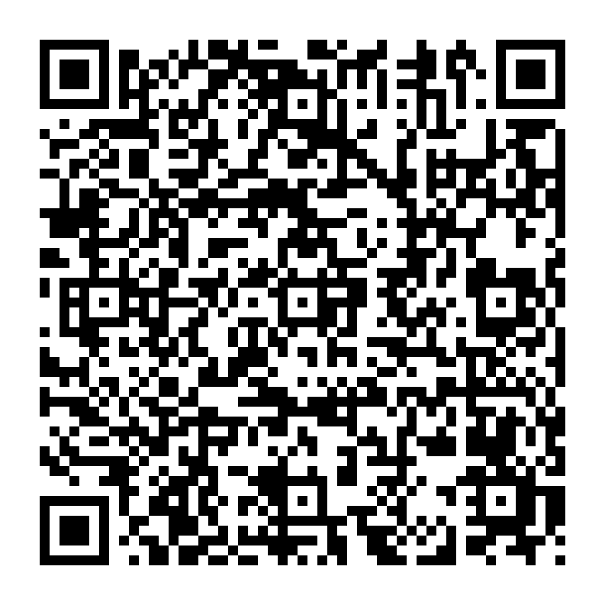 QR-kód
