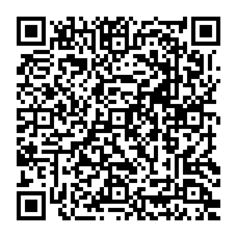 QR-kód