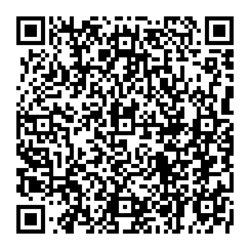 QR-kód