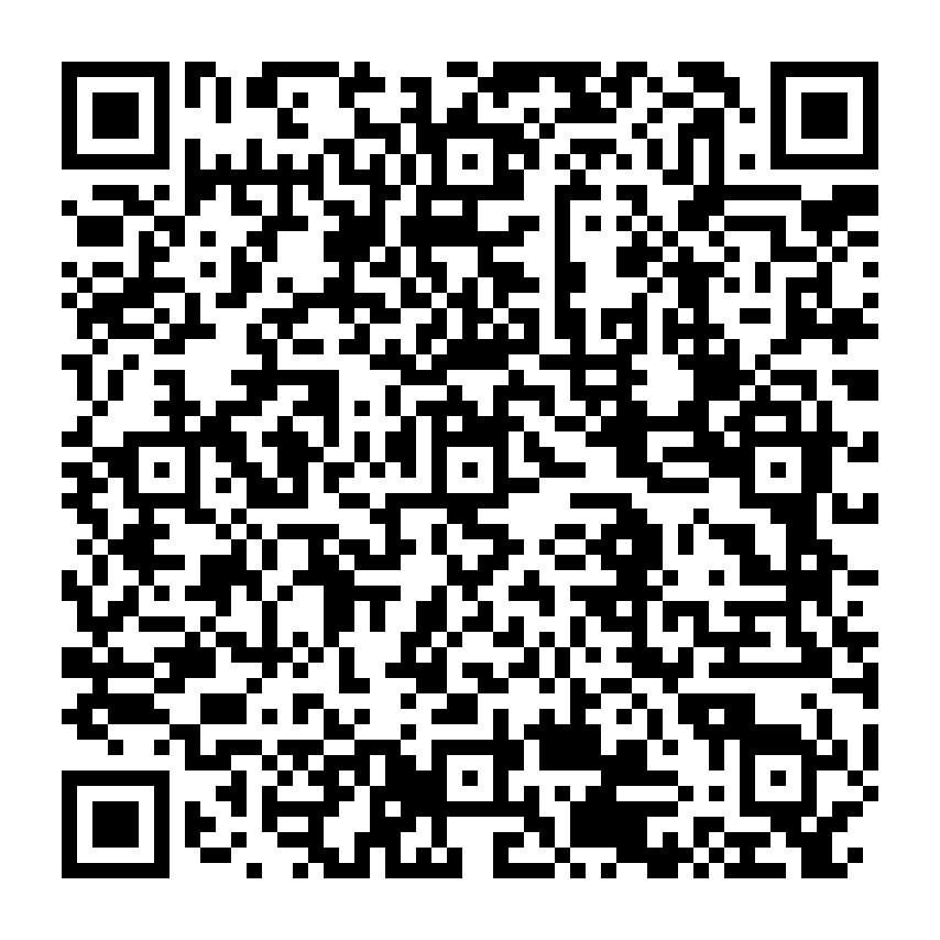 QR-kód