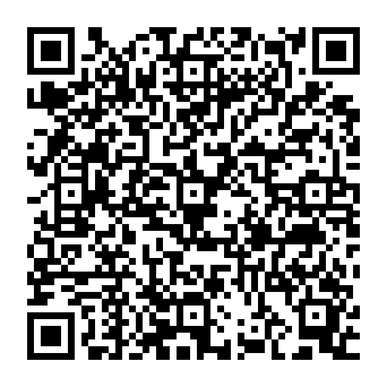 QR-kód