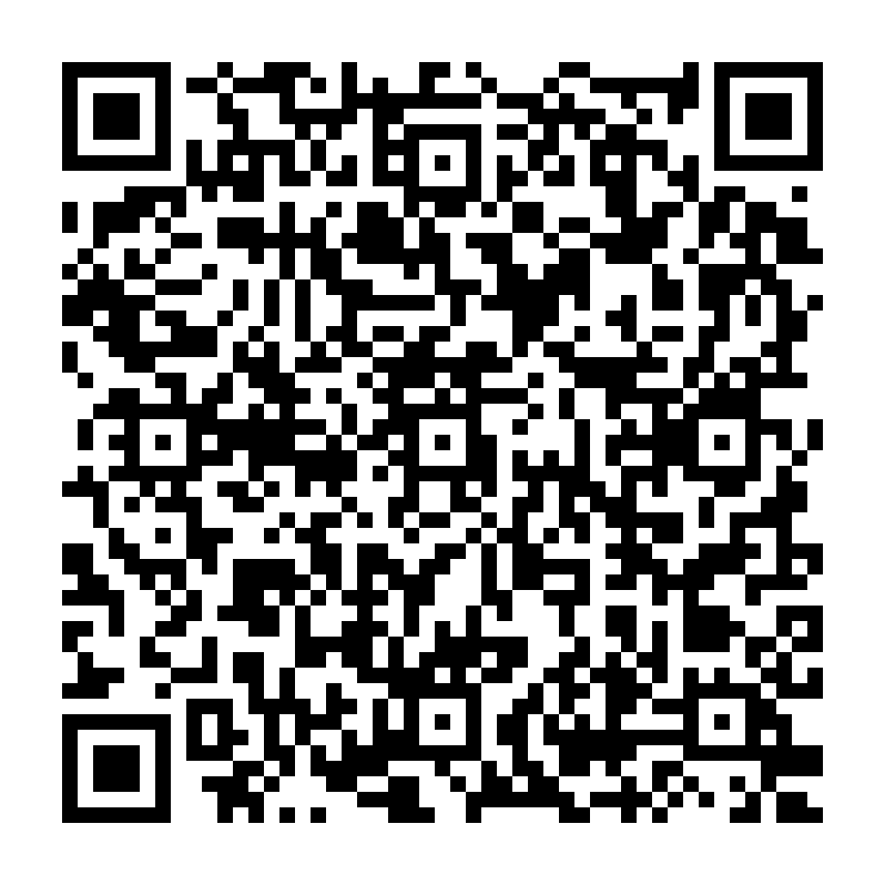QR-kód