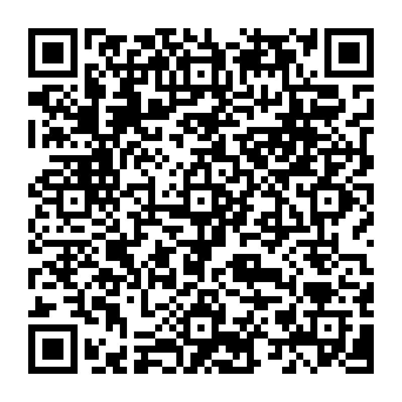 QR-kód