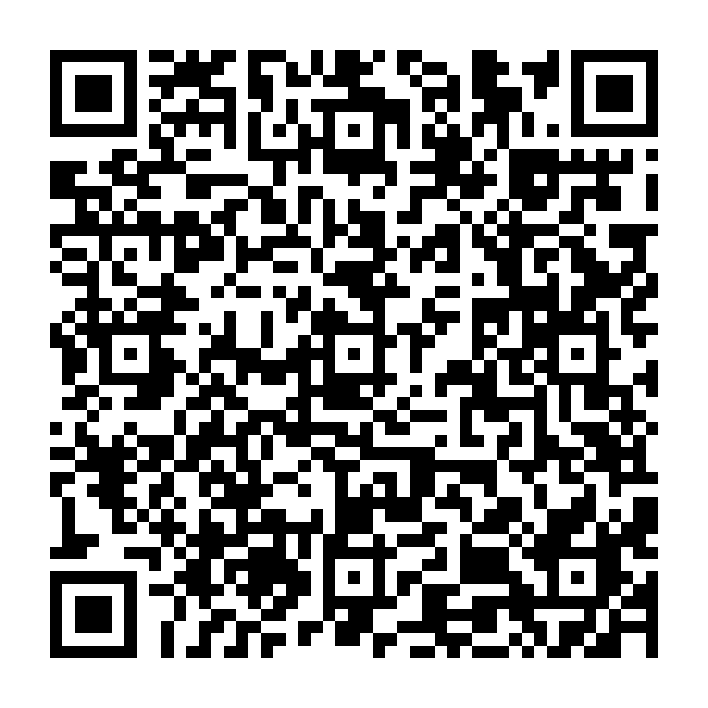 QR-kód