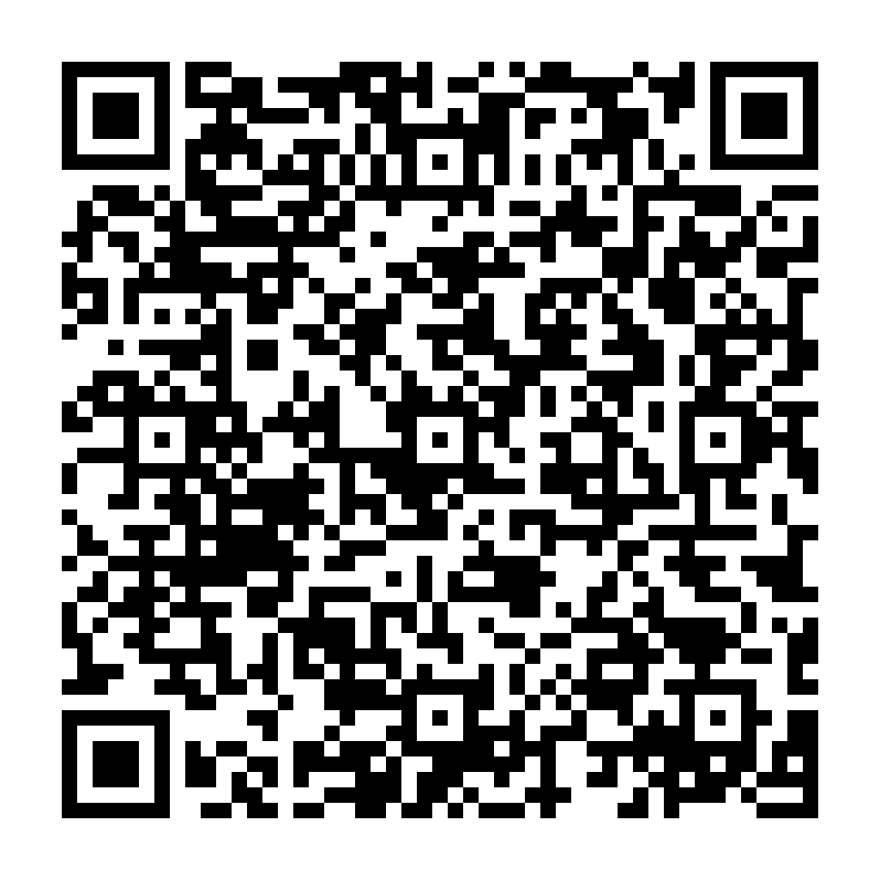 QR-kód