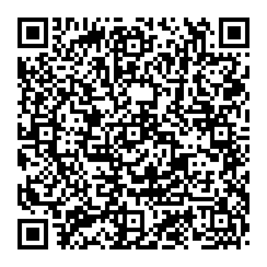 QR-kód