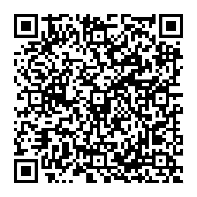 QR-kód