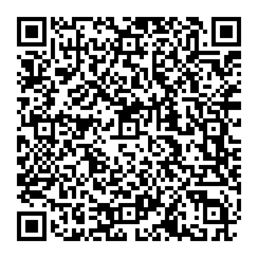 QR-kód