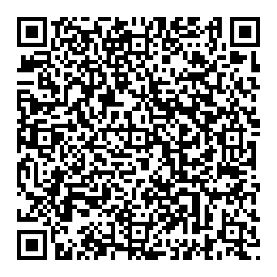 QR-kód