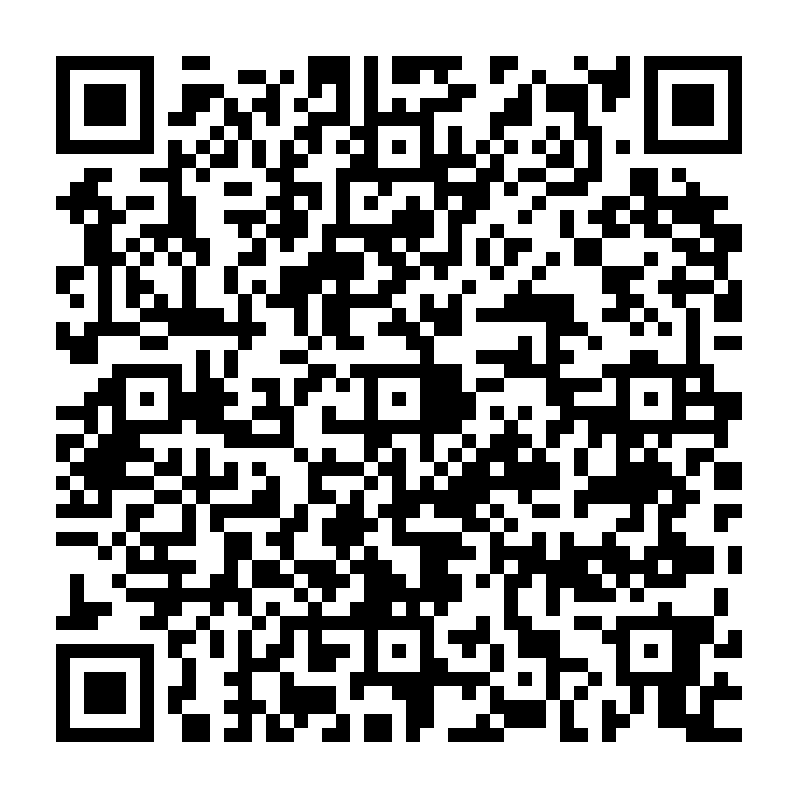 QR-kód