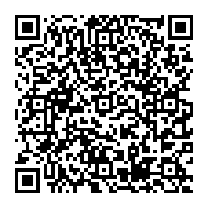 QR-kód