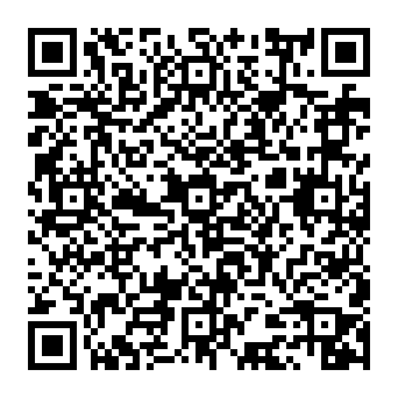 QR-kód
