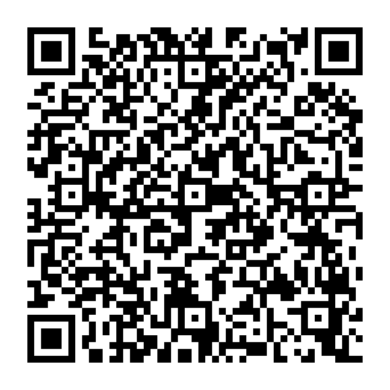 QR-kód
