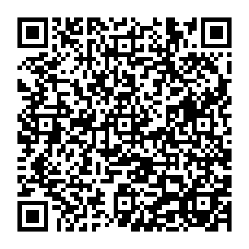 QR-kód