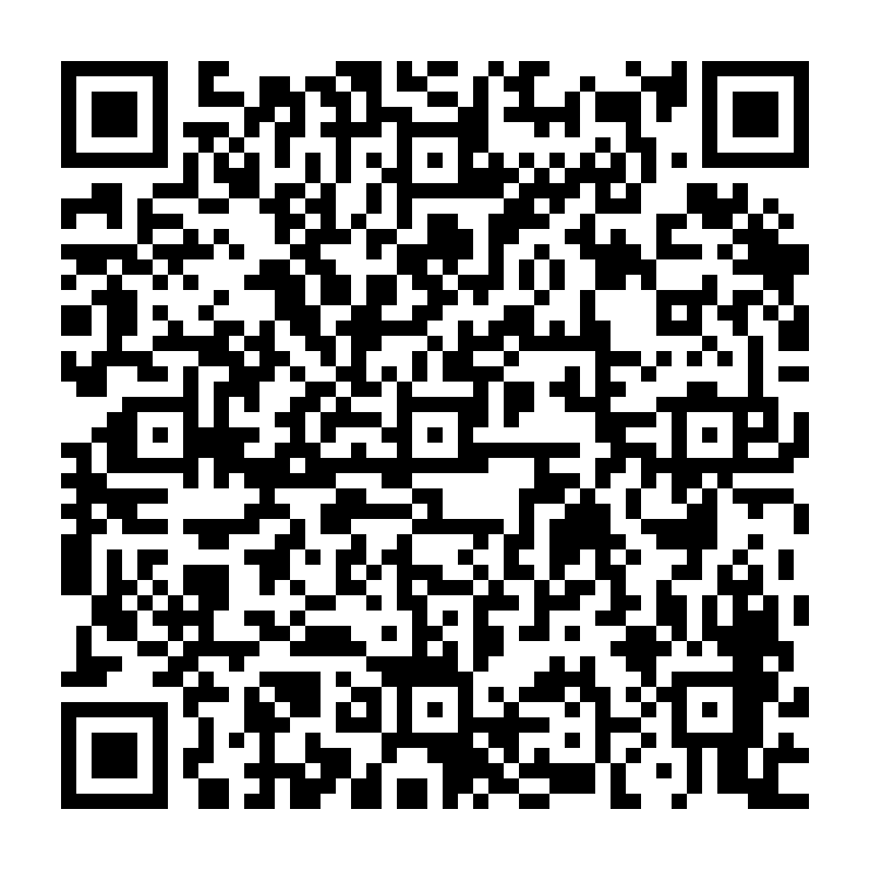 QR-kód