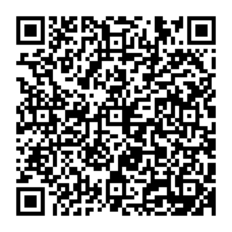 QR-kód