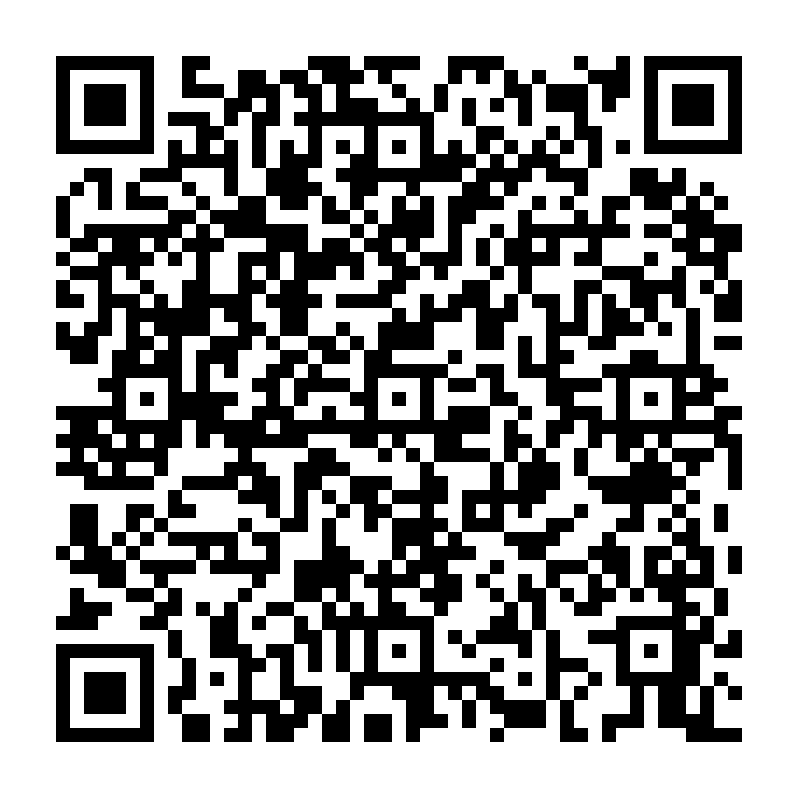 QR-kód