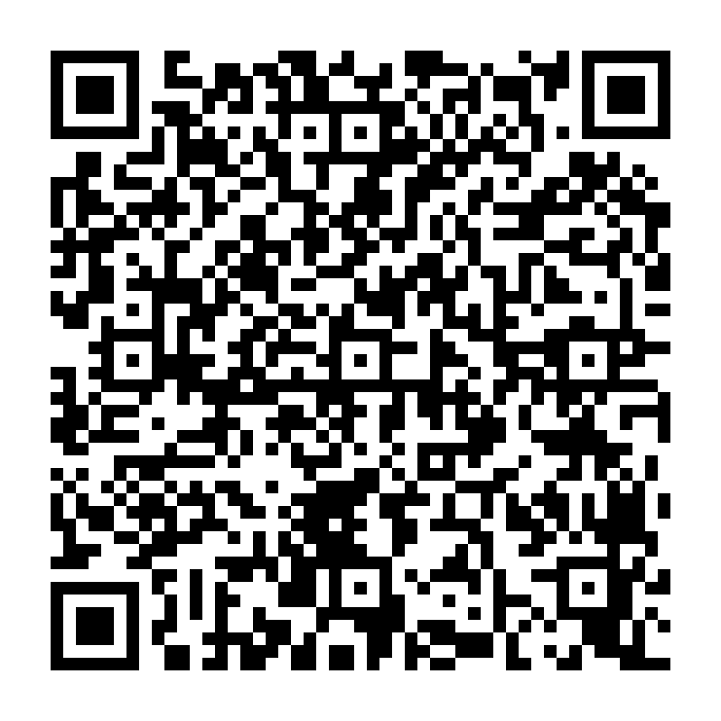 QR-kód