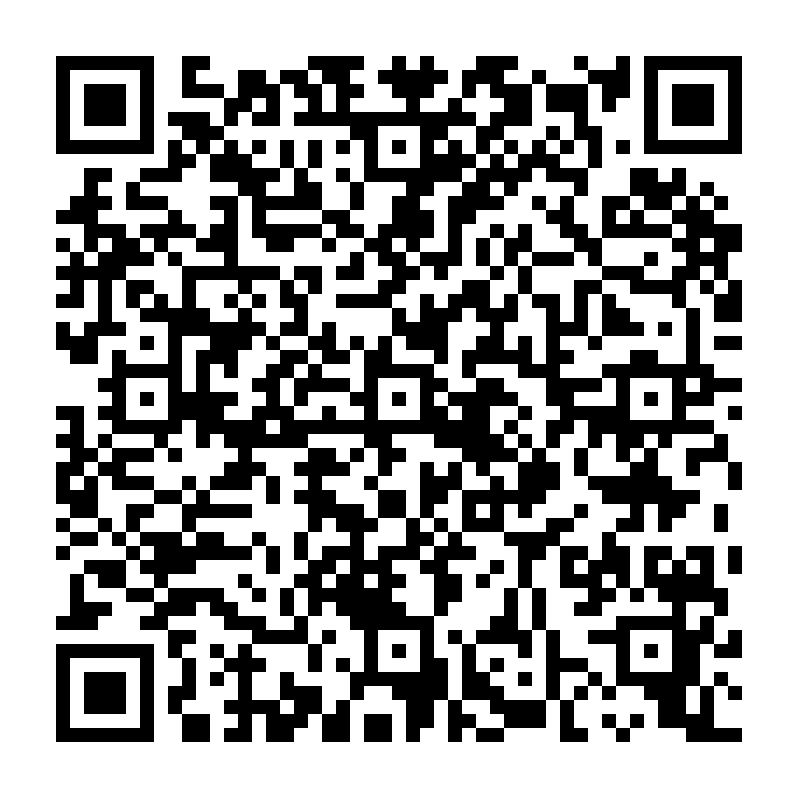 QR-kód