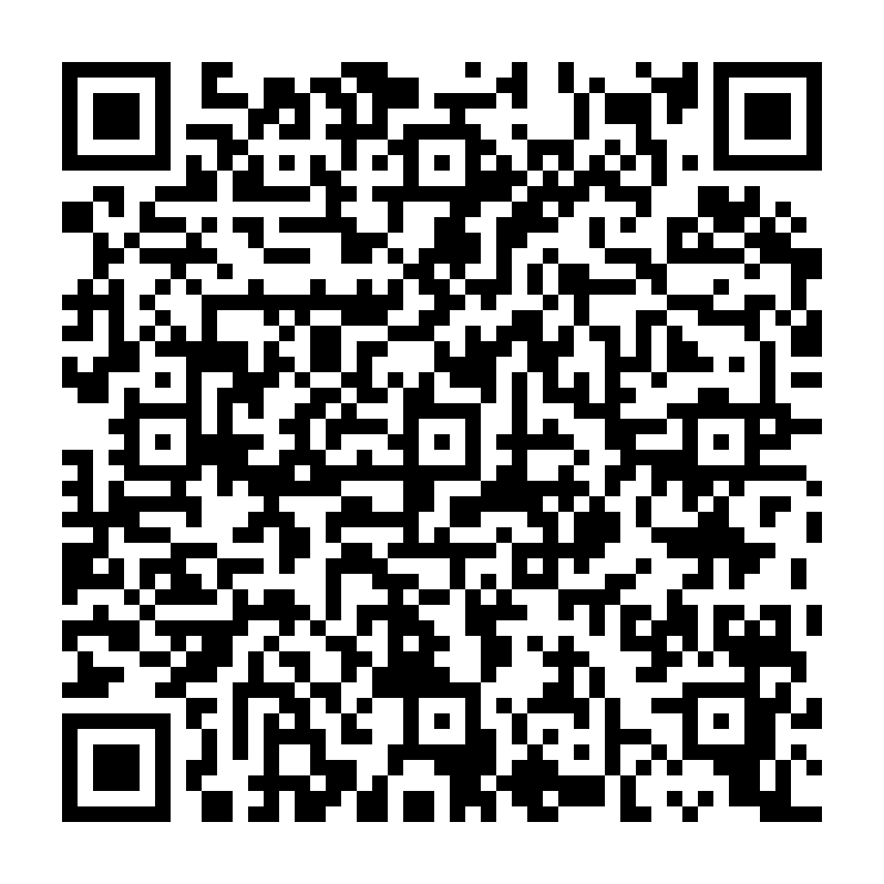 QR-kód