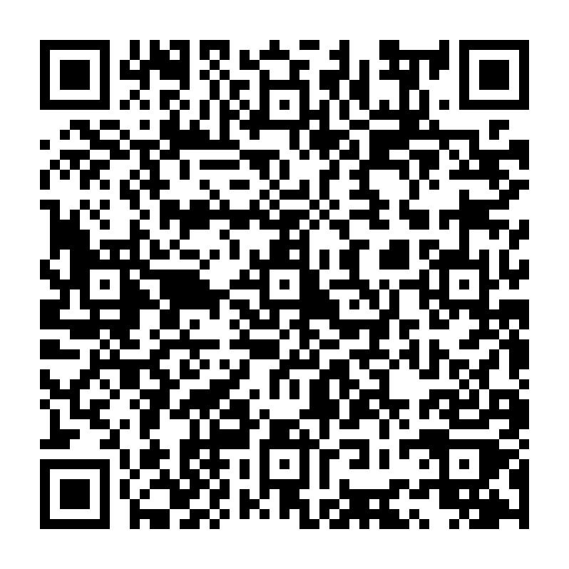 QR-kód