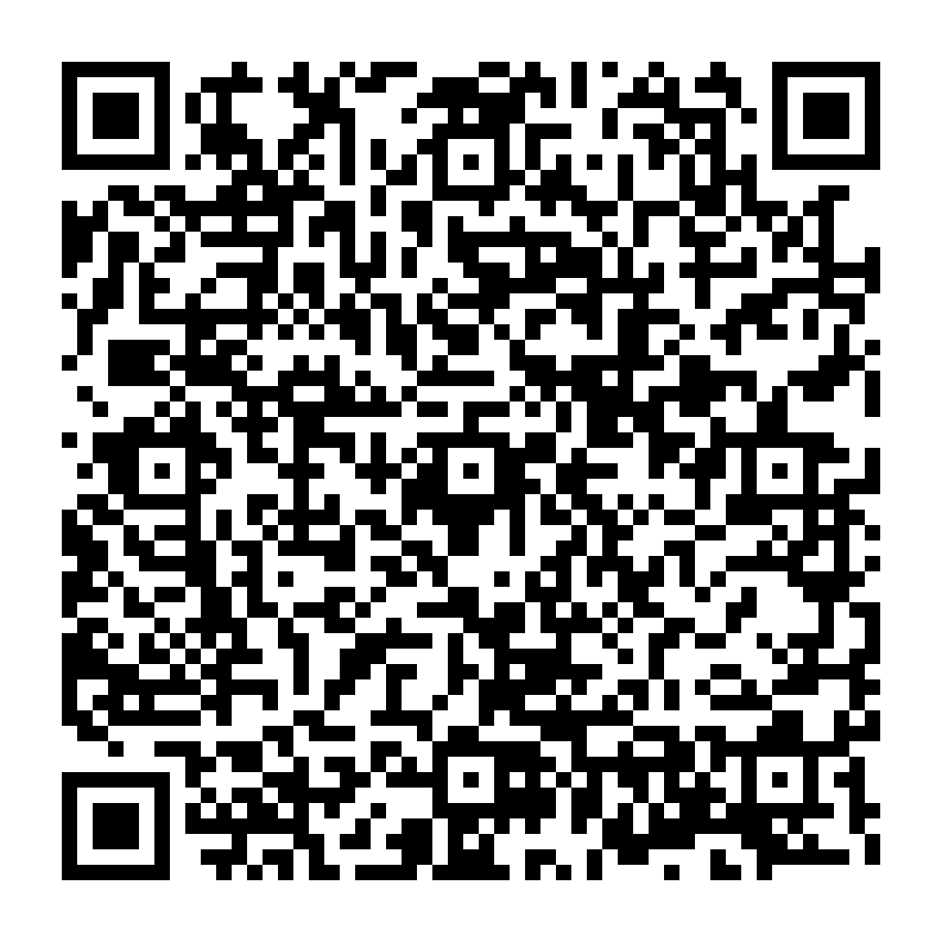 QR-kód