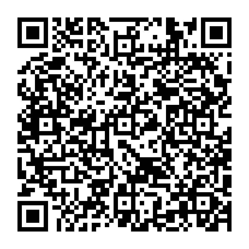 QR-kód