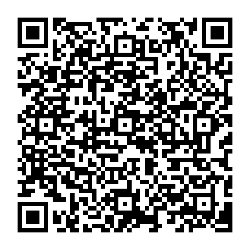 QR-kód
