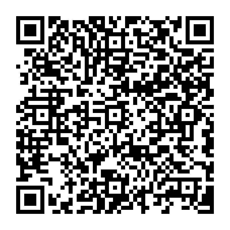 QR-kód