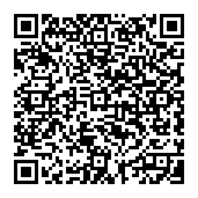 QR-kód