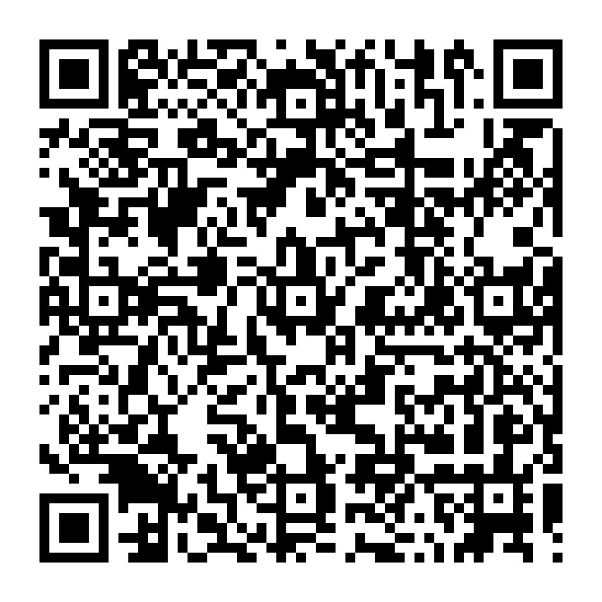 QR-kód