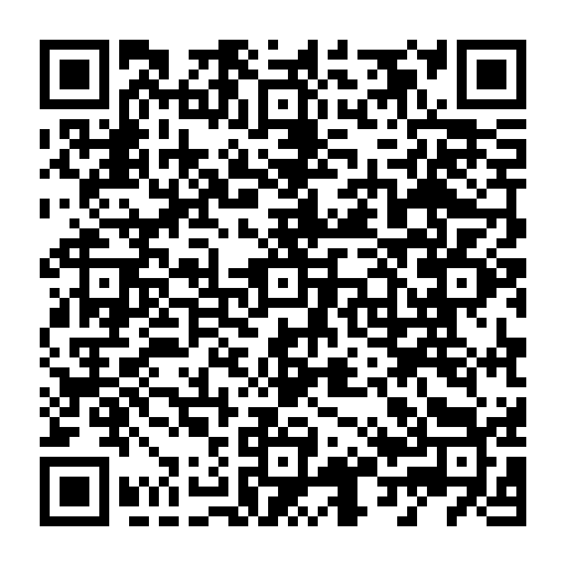 QR-kód