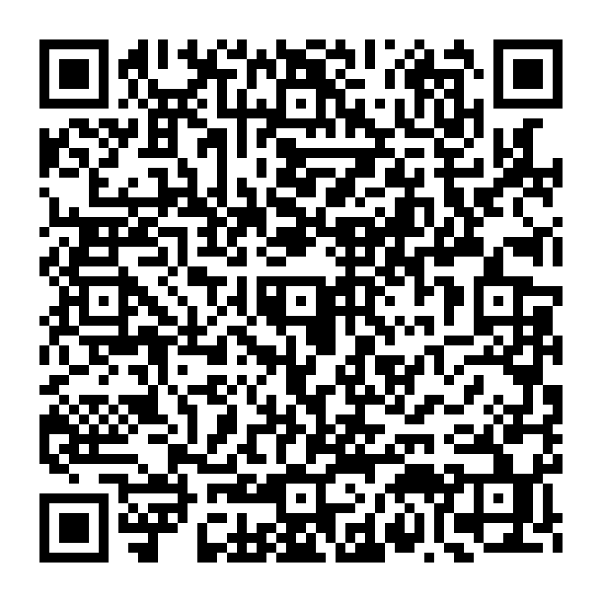 QR-kód