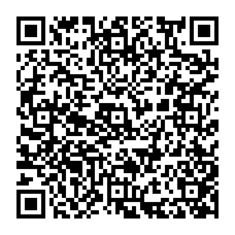 QR-kód