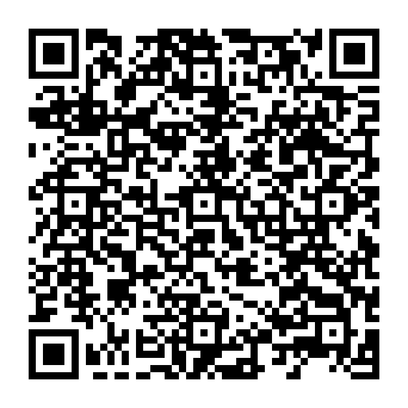 QR-kód