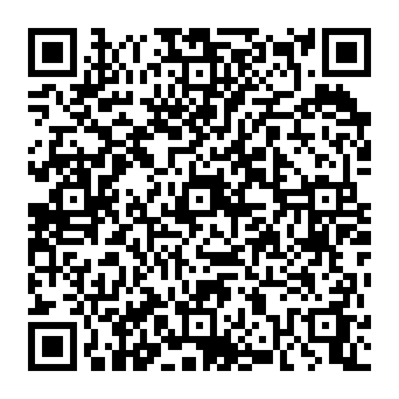 QR-kód