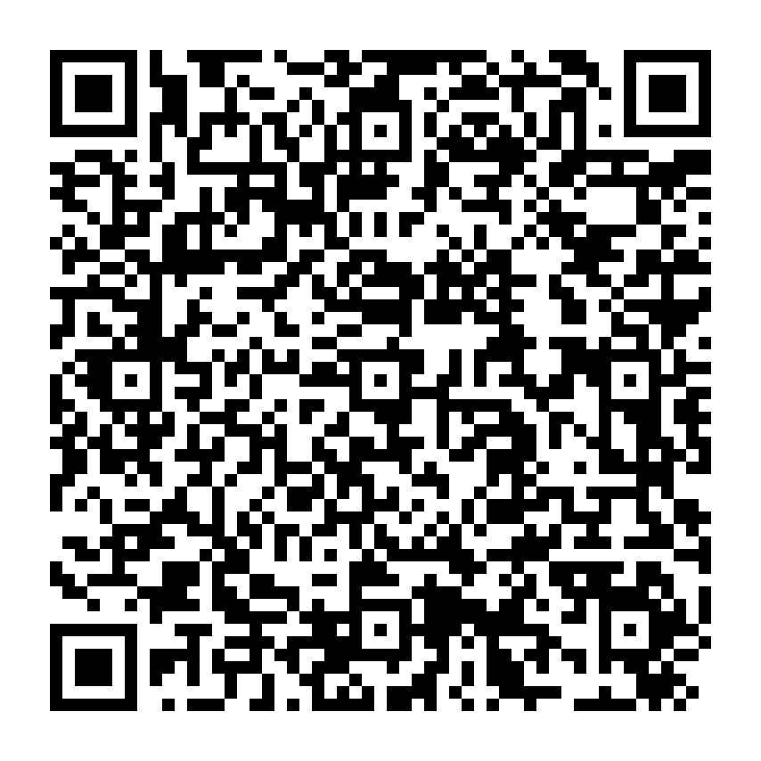 QR-kód