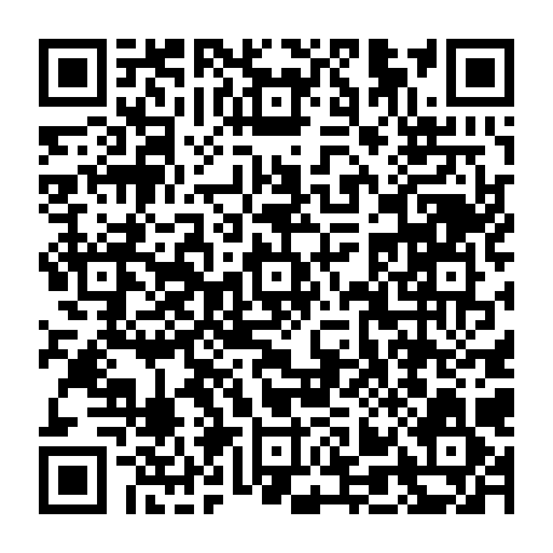 QR-kód