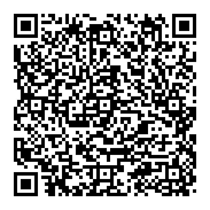 QR-kód