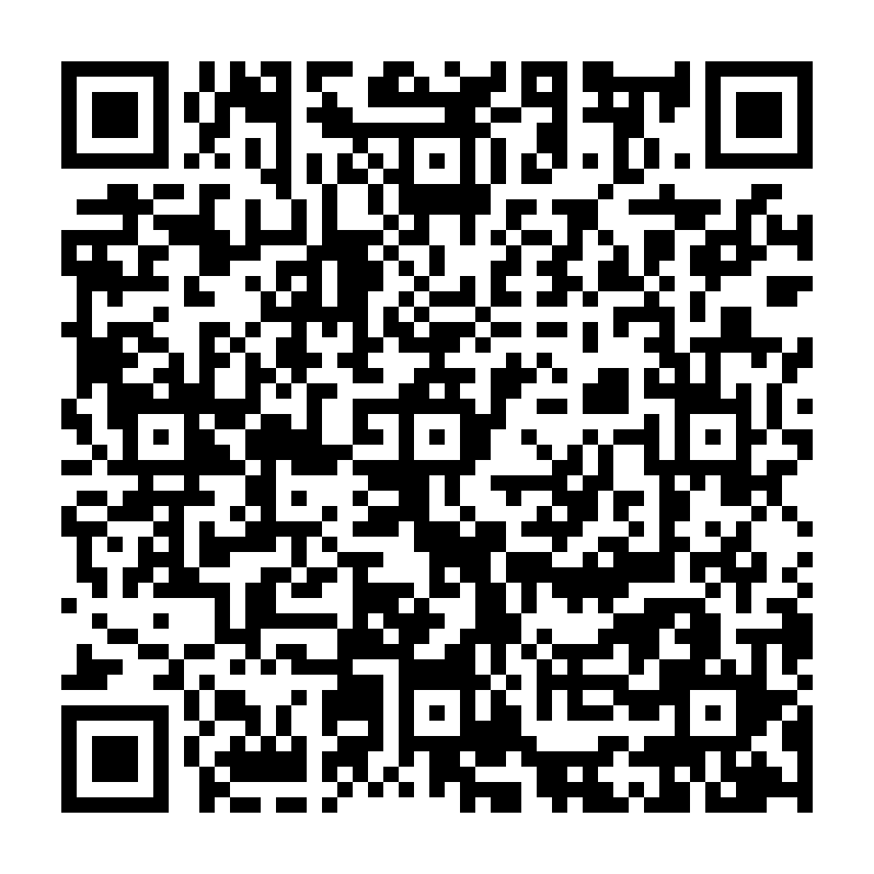 QR-kód