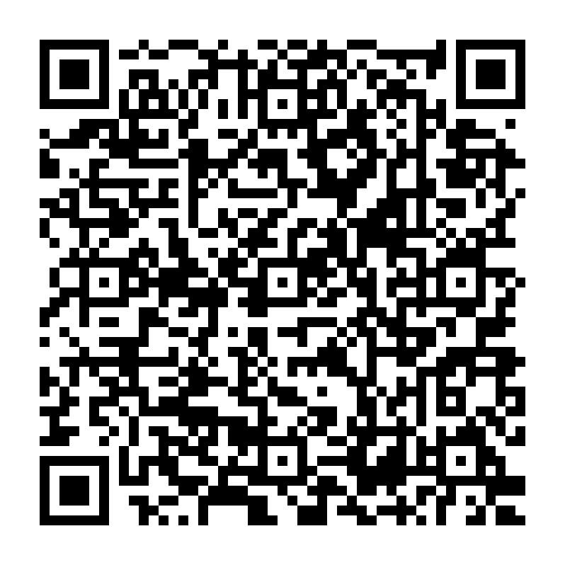QR-kód