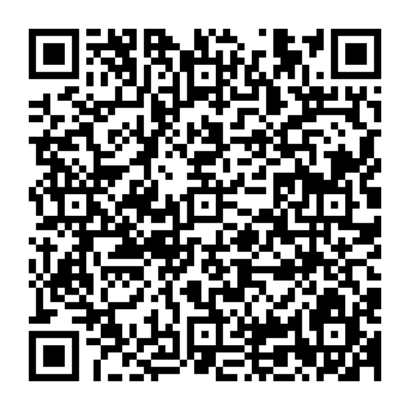 QR-kód