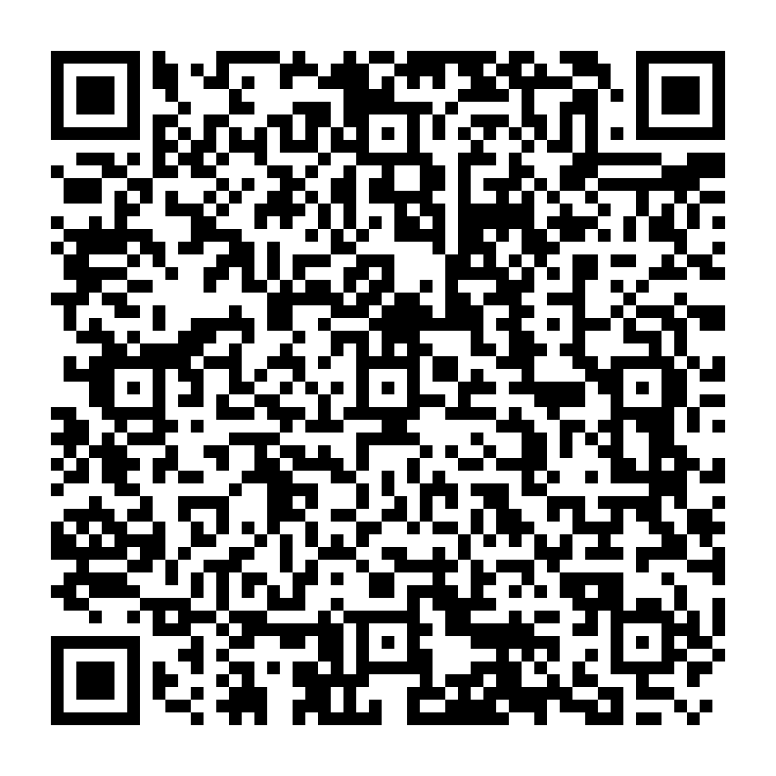 QR-kód
